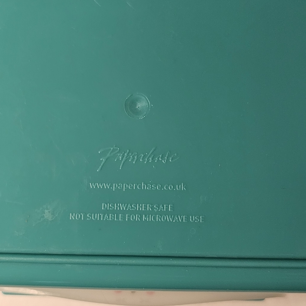 [Paperchase] Lunch Box - Picture 5 of 12